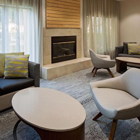 Готель Courtyard Houston Westchase Екстер'єр фото