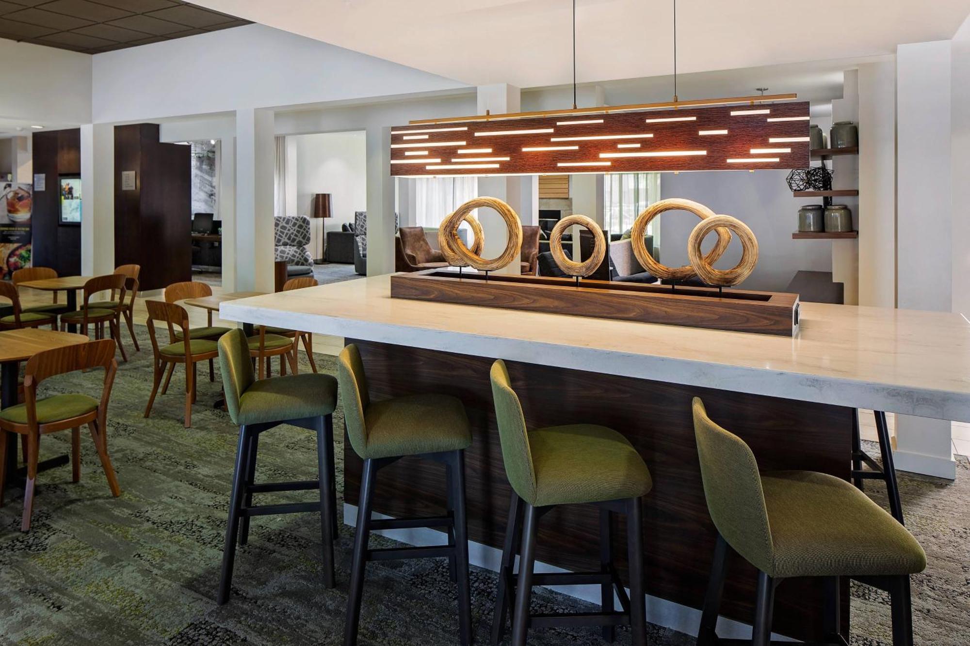 Готель Courtyard Houston Westchase Екстер'єр фото